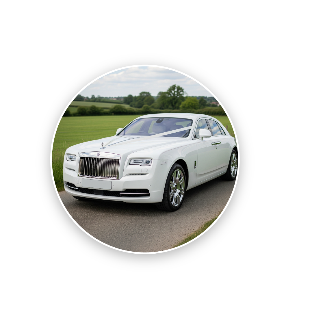 Wedding Car Hire